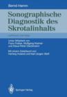 Image for Sonographische Diagnostik des Skrotalinhalts : Lehrbuch und Atlas