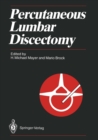 Image for Percutaneous Lumbar Discectomy