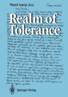 Image for Realm of Tolerance
