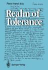 Image for Realm of Tolerance
