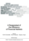 Image for Reappraisal of the Efficiency of Financial Markets