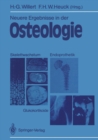Image for Neuere Ergebnisse in der Osteologie: Skelettwachstum * Endoprothetik Glukokortikoide Osteologia 4