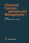 Image for Chemical Carcinogenesis and Mutagenesis I
