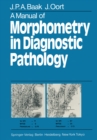 Image for Manual of Morphometry in Diagnostic Pathology