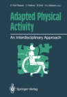 Image for Adapted Physical Activity: An Interdisciplinary Approach