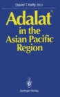 Image for Adalat(R) in the Asian Pacific Region