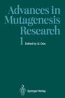 Image for Advances in Mutagenesis Research