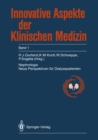 Image for Nephrologie: Neue Perspektiven Fur Dialysepatienten