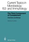 Image for The Third Component of Complement