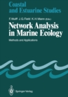 Image for Network Analysis in Marine Ecology: Methods and Applications
