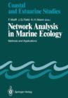 Image for Network Analysis in Marine Ecology