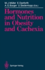 Image for Hormones and Nutrition in Obesity and Cachexia