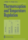 Image for Thermoreception and Temperature Regulation