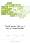 Image for Molecular Biology of Autoimmune Disease