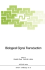 Image for Biological Signal Transduction