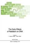 Image for Early Effects of Radiation on DNA