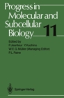 Image for Progress in Molecular and Subcellular Biology : 11
