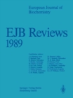 Image for EJB Reviews 1989