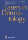 Image for Lasers in Dermatology