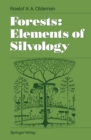Image for Forests: Elements of Silvology