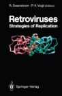Image for Retroviruses: Strategies of Replication
