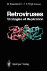 Image for Retroviruses : Strategies of Replication