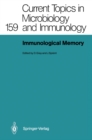 Image for Immunological Memory