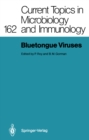 Image for Bluetongue Viruses
