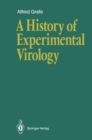 Image for History of Experimental Virology