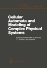 Image for Cellular Automata and Modeling of Complex Physical Systems: Proceedings of the Winter School, Les Houches, France, February 21-28, 1989 : 46