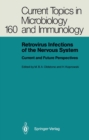 Image for Retrovirus Infections of the Nervous System: Current and Future Perspectives : 160