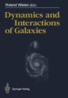Image for Dynamics and Interactions of Galaxies