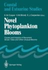 Image for Novel Phytoplankton Blooms