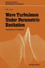 Image for Wave Turbulence Under Parametric Excitation