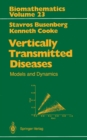 Image for Vertically transmitted diseases : v. 23