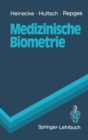 Image for Medizinische Biometrie: Biomathematik und Statistik