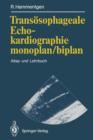 Image for Transoesophageale Echokardiographie monoplan/biplan