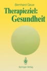 Image for Therapieziel: Gesundheit