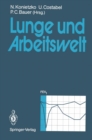 Image for Lunge und Arbeitswelt