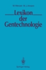 Image for LEXIKON der Gentechnologie