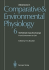 Image for Vertebrate Gas Exchange: From Environment to Cell : 6