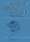 Image for Surgical Ophthalmology: Volume 1