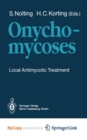 Image for Onychomycoses