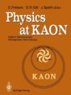 Image for Physics at KAON