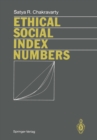 Image for Ethical Social Index Numbers