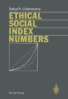 Image for Ethical Social Index Numbers