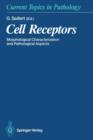 Image for Cell Receptors