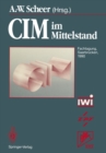 Image for CIM im Mittelstand: Fachtagung, Saarbrucken, 14.-15. Februar 1990