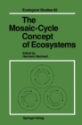 Image for Mosaic-Cycle Concept of Ecosystems : 85