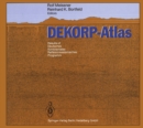 Image for DEKORP-Atlas: Results of Deutsches Kontinentales Reflexionsseismisches Programm